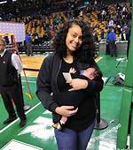 Toriah Lachell, Jason Tatum's Baby Mama