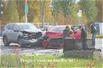 Tragic Accident Involving Shelby Peterson of Kelso