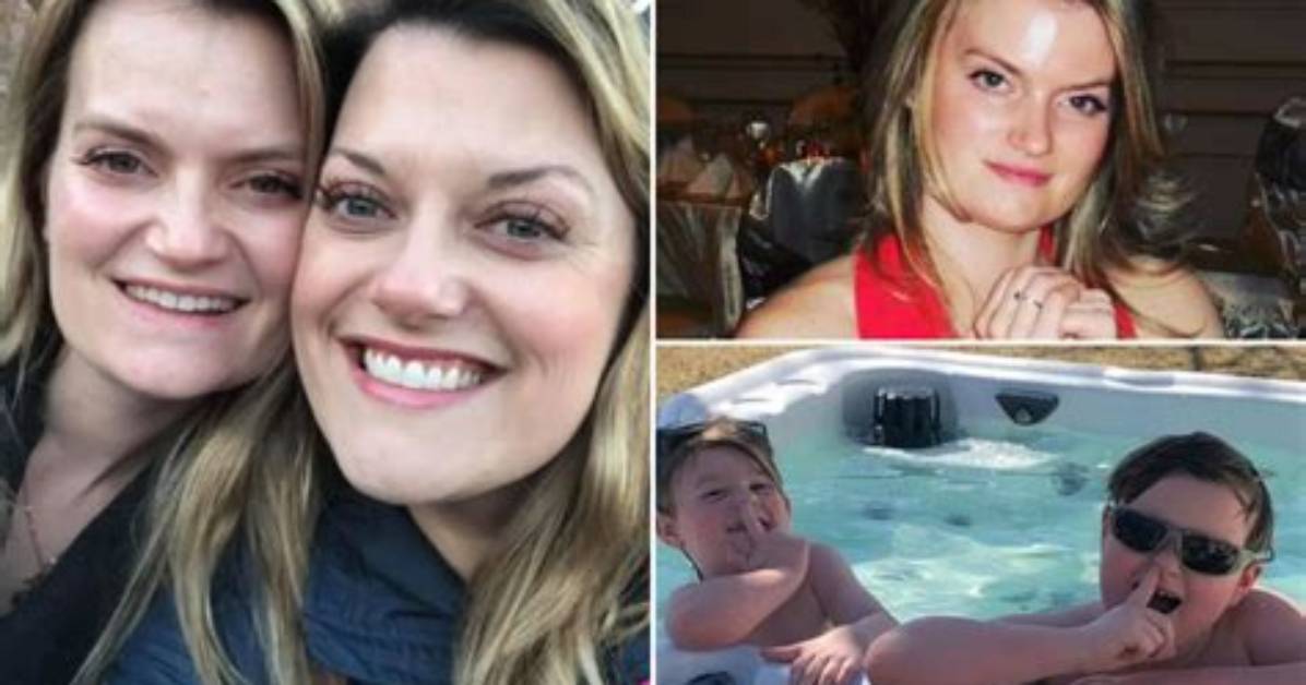 Tragic Loss Blase Raia and Brooke Zimmerman