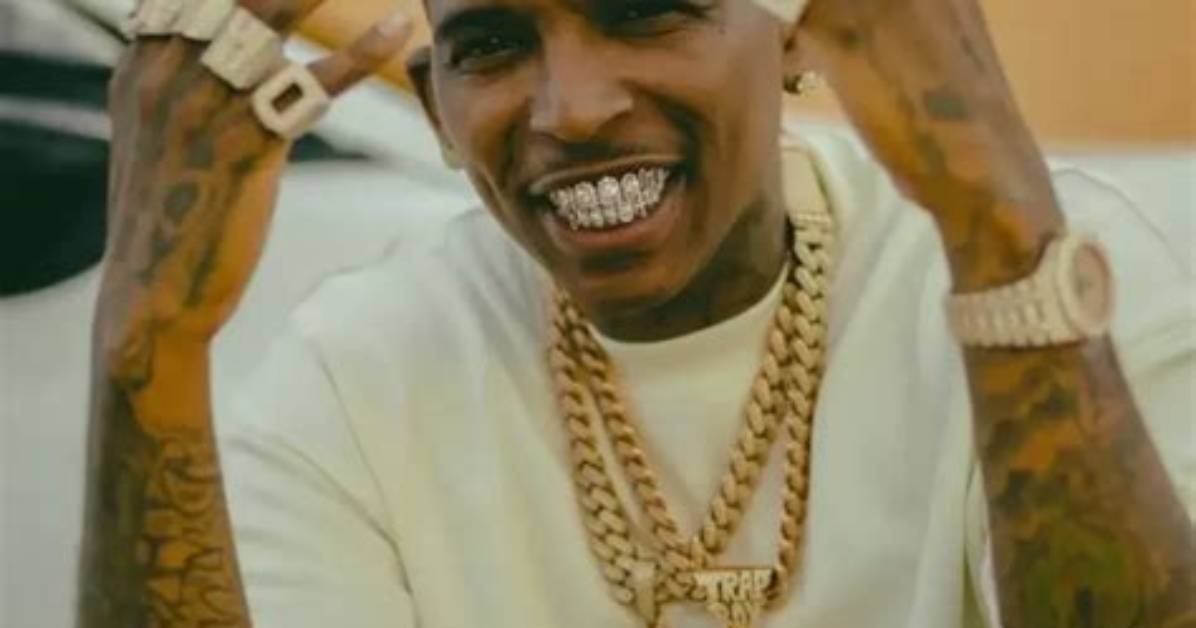 Trapboy Freddy Wiki, Biography, Net Worth, Age, Career, Relationship, Family