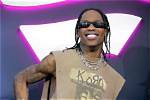 Travis Scott's Net Worth Revealed