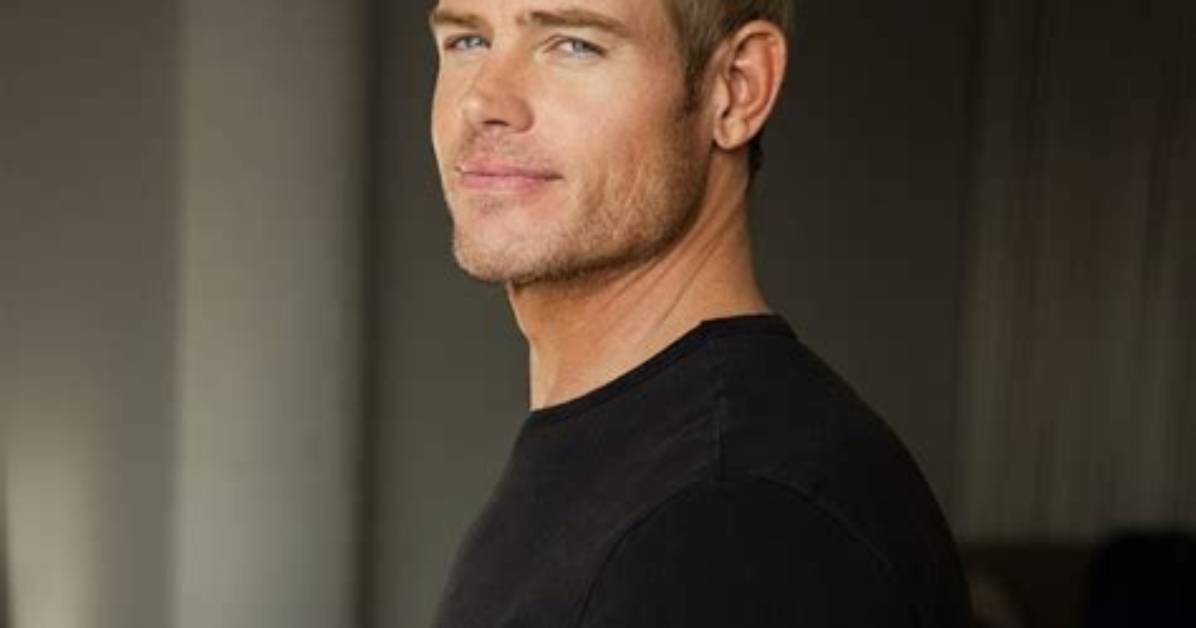 Trevor Donovan: the Rise of a Talented Actor and Model