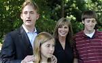 Trey Gowdy's Kids: a Glimpse into His Family Life