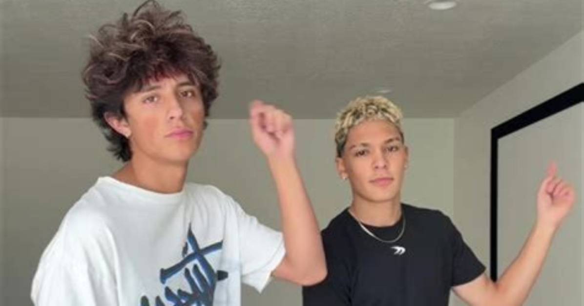 Trey Makai Has Two Siblings, Sister Ellie Makai Is a Tiktok Star