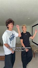 Trey Makai Has Two Siblings, Sister Ellie Makai Is a Tiktok Star