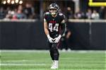 Troy Andersen: the Rising Star in the Nfl