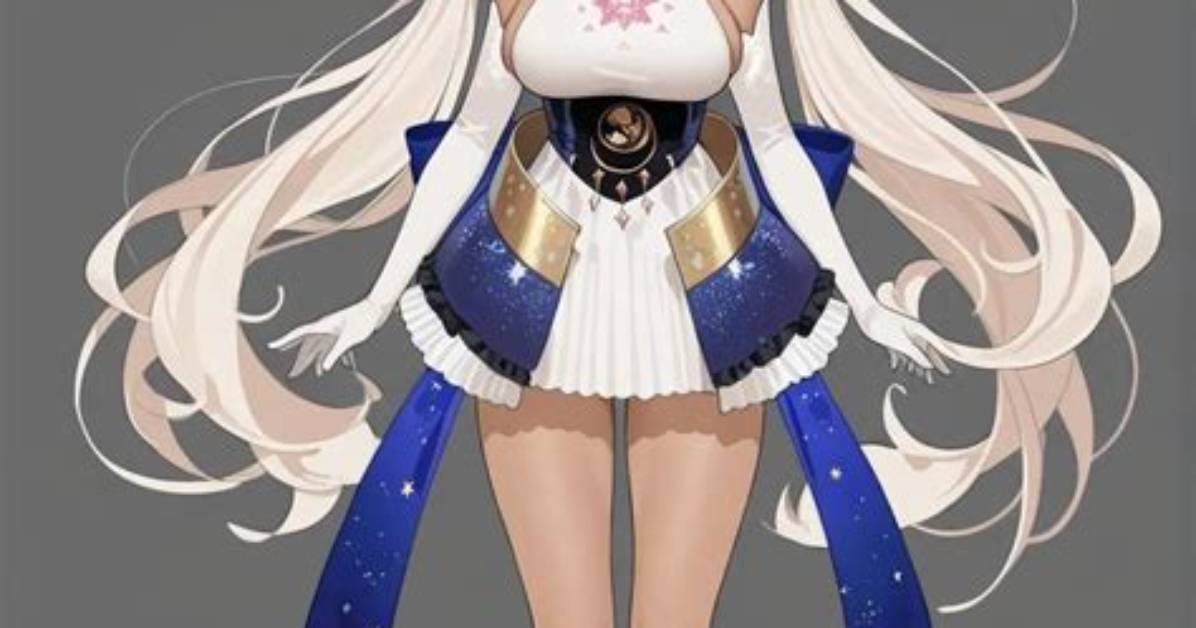 Tsukumo Sana Past Life and Real Identity, What Happened to the Hololive Graduating Youtuber?