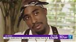 Tupac at Death Net Worth – How Much Was Tupac Worth at Death?