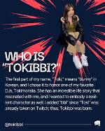 Twitch Streamer: Tokibbi Real Name and Age Explored, What Is Her Net Worth?