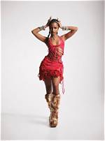 Tyla Body Proportions: the Enigmatic Allure of a Modern Icon