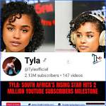 Tyla Hight: the Rising Star of Music and Entertainment