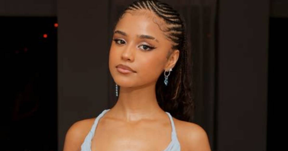 Tyla's Height: Stunning Female Height