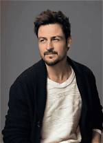 Tyler Hynes: Hollywood Heartthrob and Acting Powerhouse
