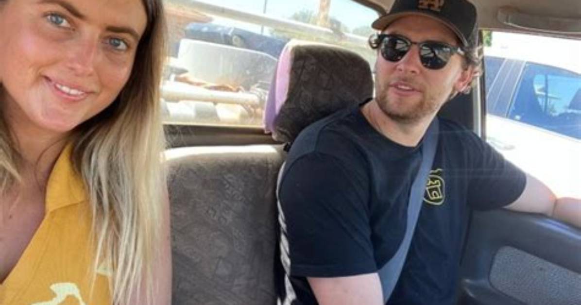 Tyler Mahoney | Bio, Age, Net Worth, Relationship, Career
