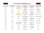 Ufc Schedule 2023: Complete Guide to Upcoming Fights and Events