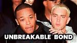 Unbreakable Bond: the Legacy of Dr. Dre and Jimmy Iovine