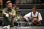 Uncover the Culinary Journey of Cassie Yeung on Next Level Chef