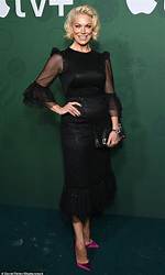 Uncover the Enigmatic Height of Hannah Waddingham