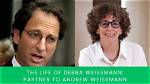 Uncover the Extraordinary Journey of Debra Weissmann, Wife of Renowned Prosecutor Andrew Weissmann