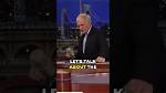 Uncover the Fascinating World of David Letterman's Wife and Her Untold Story