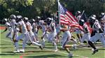 Uncover the Gridiron Secrets of Woodbridge Barrons Football