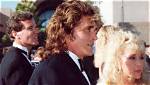 Uncover the Hidden Truths Behind Michael Landon's Marriages