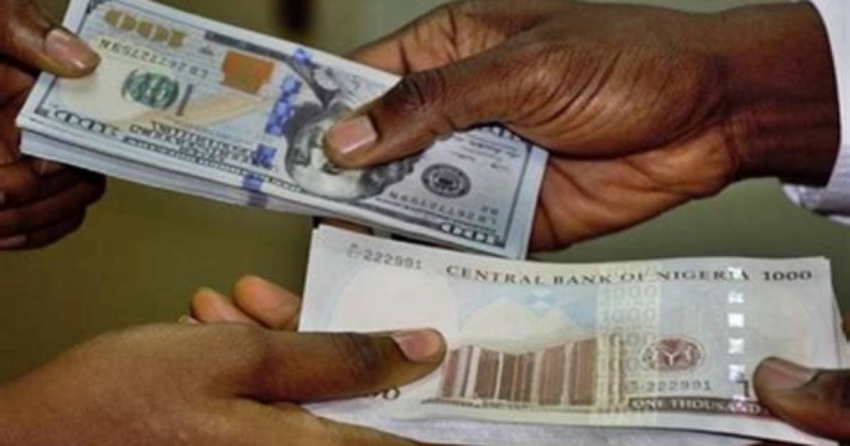 Uncover the Latest Usd to Naira Black Market Rates Today