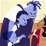 Uncover the Proud Family's Gross Secrets: Discoveries and Insights