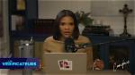 Uncover the Secrets and Revelations of "Candace Owens Nude"