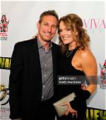 Uncover the Secrets: Dina Meyer's Husband Revealed!