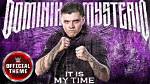 Uncover the True Fatherhood of Dominik Mysterio