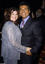 Uncover the Truth: Is George Lopez Married?