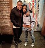 Uncover the Truth: the Mystery Behind Benzino's Children