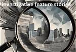 Uncover the Truth with Investigative Journalists Will Carr and Brianna Ruffalo