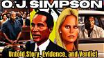 Uncover the Untold Truths: O. J. Simpson's Kids Now