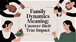 Uncover Their Roles, Influences, and Impact