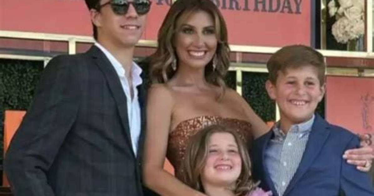 Uncovering Alina Habba's Children: Names and Family Insight