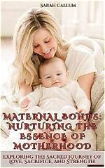 Uncovering Her Journey on Motherhood