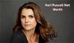 Uncovering Keri Russell's Net Worth: Surprising Revelations