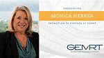 Uncovering Monica Herrera's Partner: Surprises and Perspectives Revealed