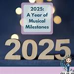 Uncovering Musical Milestones & Fan Celebrations