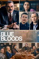 Uncovering the Deceased in Blue Bloods