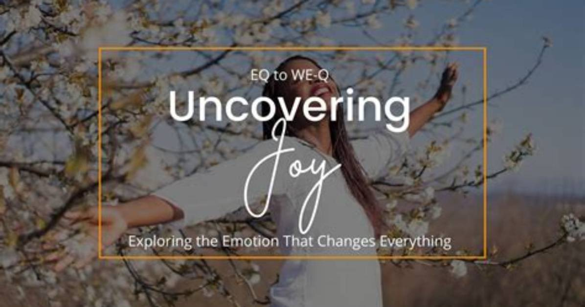 Uncovering the Joy, Challenges, and Milestones