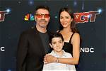 Uncovering the Life of Simon Cowell’s Son