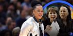Uncovering the Relationship Between Dawn Staley and Duce Staley