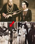 Uncovering the Story Behind Queen Opp's Mugshot