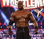 Uncovering the Truth About Bobby Lashley's Mysterious Wife