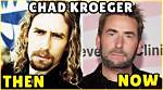 Uncovering the Truth: Chad Kroeger's Parenthood