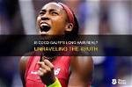Uncovering the Truth: Is Coco Gauff Adopted?