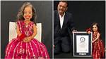 Uncovering the World's Shortest Female: Who Holds the Remarkable Distinction?